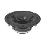 PrecisionPower, 6.5" High efficiency Horn Loaded Speaker