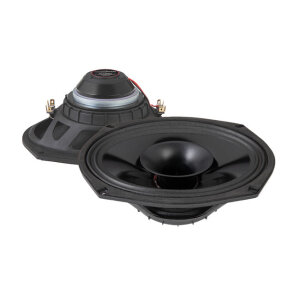 PrecisionPower, 6"x 9" High efficiency Horn Loaded Speaker