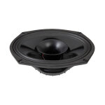 PrecisionPower, 6"x 9" High efficiency Horn Loaded Speaker