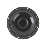 PrecisionPower, 8" High efficiency Horn Loaded Speaker 2-Ohm