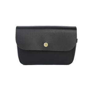 Tripmachine Sidekick Moto Pouch Black