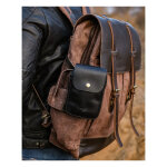 Tripmachine Utility Pouch Black