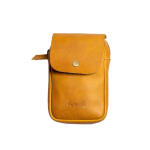 Tripmachine Utility Pouch Vintage Tan
