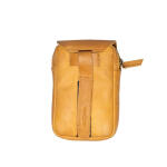 Tripmachine Utility Pouch Vintage Tan