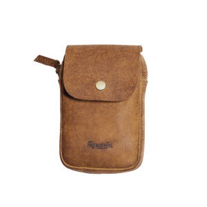 Tripmachine Utility Pouch Tobacco