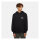 Dickies Globe Hoodie black Size S