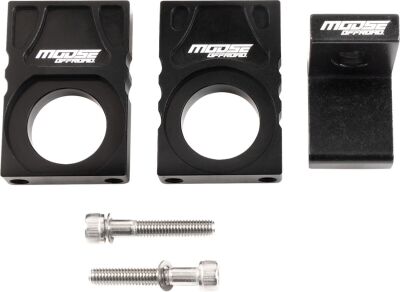 Rear Axle Flag Mount - Moose -