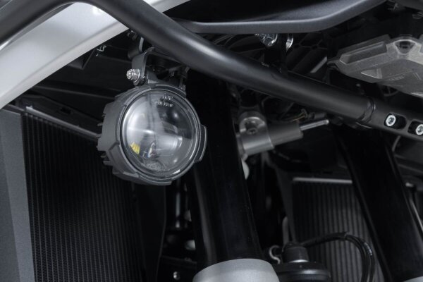 Evo Fog Light Kit