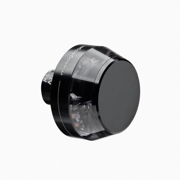 Turn Sig Mo.blaze Disc Lh Dark