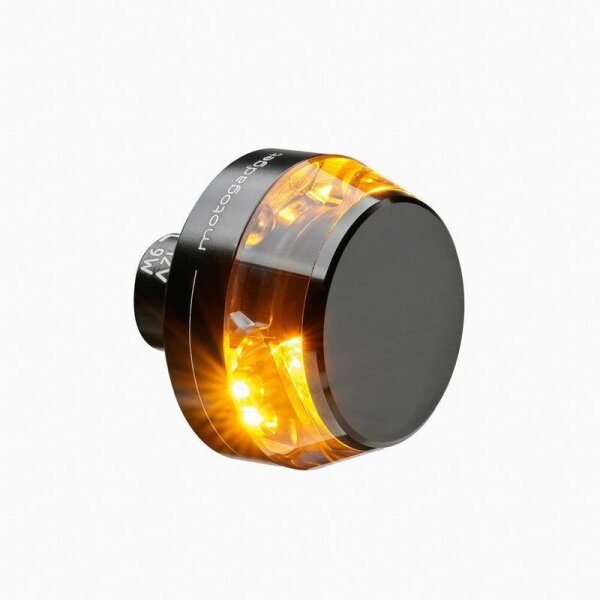 Turn Sig Mo.blaze Disc Rh Dark
