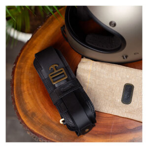 Tripmachine Helmet Harness black