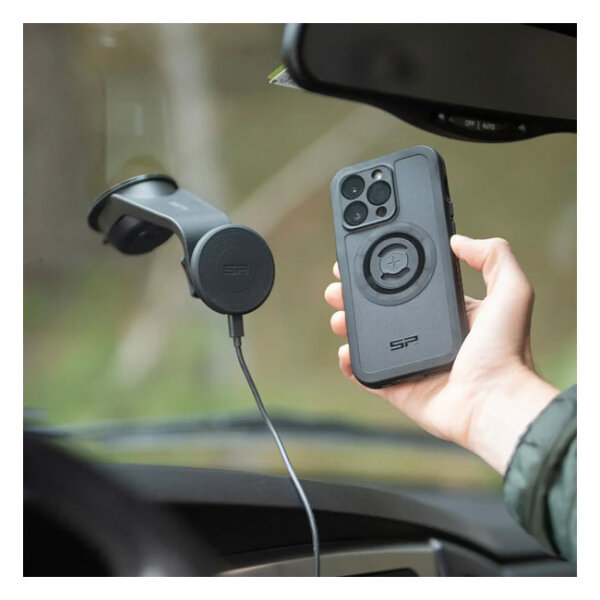 SP Connect Phone Case Xtreme SPC+ Iphone 15 Pro