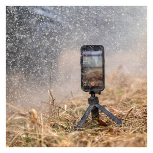 SP Connect Phone Case Xtreme SPC+ Iphone 15 Pro