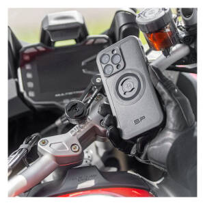 SP Connect Phone Case Xtreme SPC+ Iphone 15 Pro