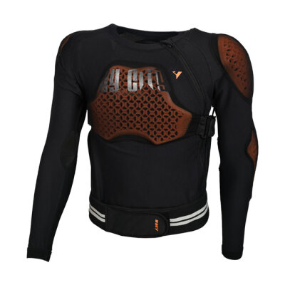 By City Endurance protection black  Size XL/2XL