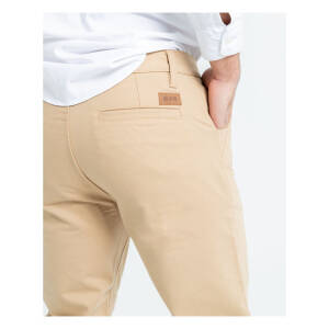 By City Docks pants beige Size 30