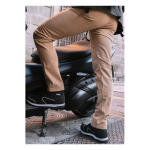By City Docks pants beige Size 30