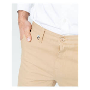 By City Docks pants beige Size 32