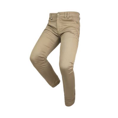 By City Docks pants beige Size 36