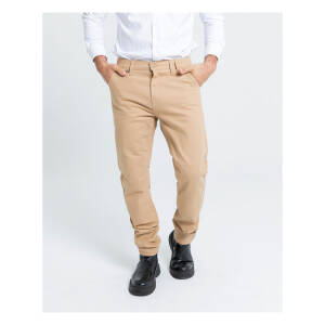 By City Docks pants beige Size 36