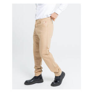 By City Docks pants beige Size 36