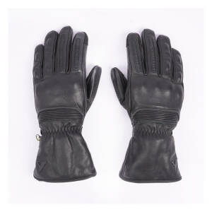 By City Lyon gloves black Size S