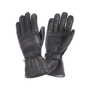 By City Lyon gloves black Size M