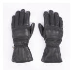 By City Lyon gloves black Size L