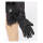 By City Lyon gloves black Size L