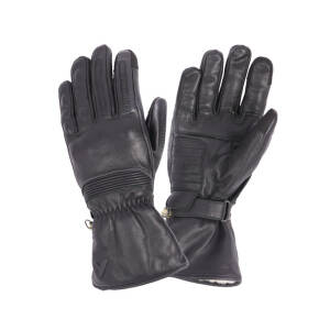 By City Lyon gloves black Size 2XL