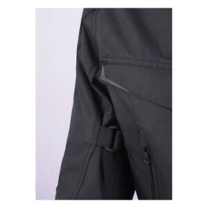 By City Winter Route III jacket black Size M