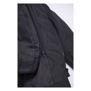 By City Winter Route III jacket black Size XL