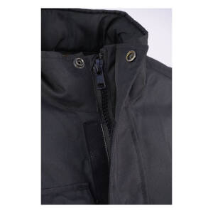 By City Winter Route III jacket black Size XL