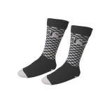 By City Up socks black Size XL/2XL