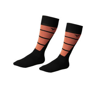 By City Down socks orange Size M/L