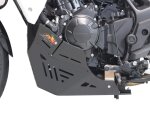 Adv Skid Plate Honda Transalp