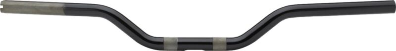 Handlebar Performance Low Blac