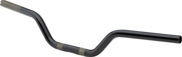 Handlebar Performance Mid Blac