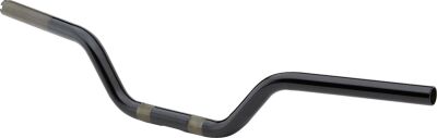 Handlebar Performance Mid Blac