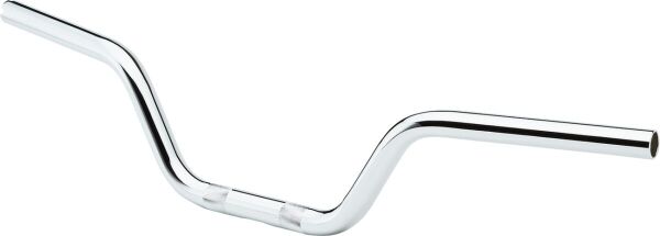Handlebar Performance High Chr