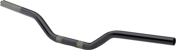 Handlebar Performance Low Blac