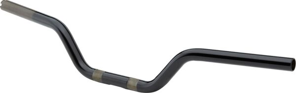 Handlebar Performance Mid Blac
