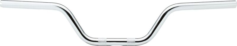 Handlebar Performance High Chr