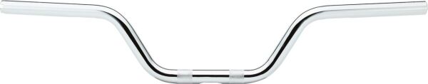 Handlebar Performance High Chr