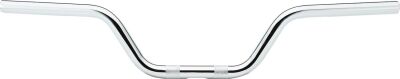 Handlebar Performance High Chr