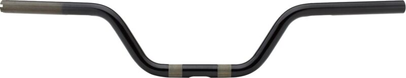 Handlebar Performance High Bla