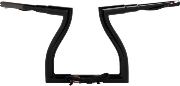 Handlebar Thresher Pre-wired 1