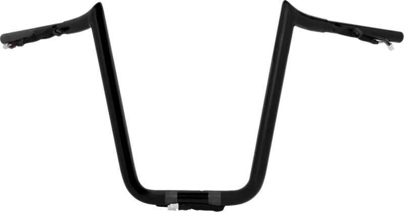 Handlebar Prime Ape Pre-wired