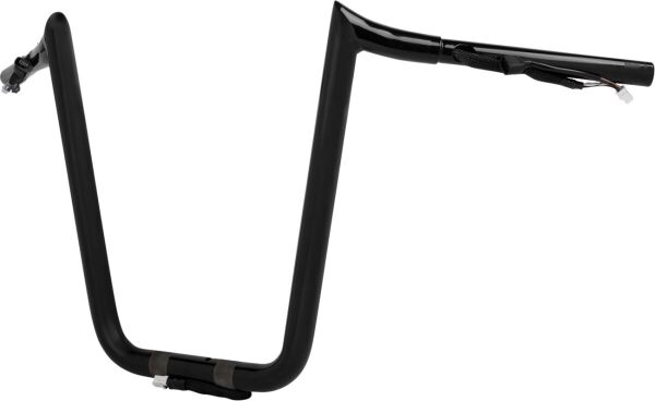 Handlebar Prime Ape Pre-wired