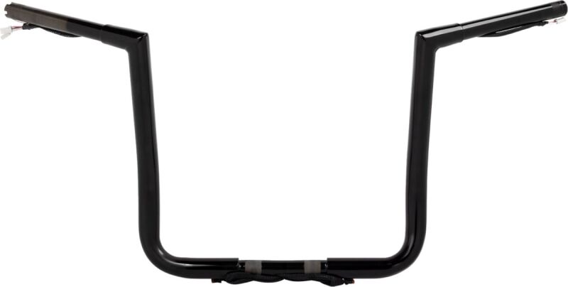Handlebar Twin Peaks Pre-wired